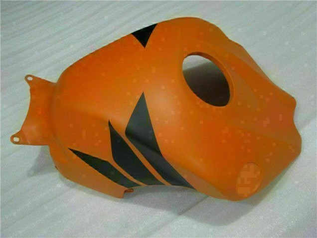 Orange Repsol 08-11 CBR1000RR Carénage Moto Orange Repsol 08-11 CBR1000RR Carénage Moto