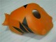 Orange Repsol 08-11 CBR1000RR Carénage Moto Orange Repsol 08-11 CBR1000RR Carénage Moto