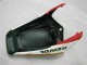 Orange Repsol 08-11 CBR1000RR Carénage Moto Orange Repsol 08-11 CBR1000RR Carénage Moto
