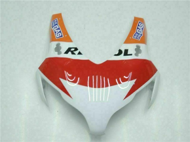 Orange Repsol 08-11 CBR1000RR Carénages Moto Orange Repsol 08-11 CBR1000RR Carénages Moto