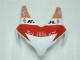 Orange Repsol 08-11 CBR1000RR Carénages Moto Orange Repsol 08-11 CBR1000RR Carénages Moto