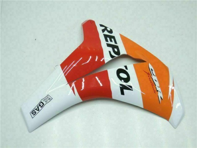 Orange Repsol 08-11 CBR1000RR Carénages Moto Orange Repsol 08-11 CBR1000RR Carénages Moto