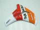 Orange Repsol 08-11 CBR1000RR Carénages Moto Orange Repsol 08-11 CBR1000RR Carénages Moto