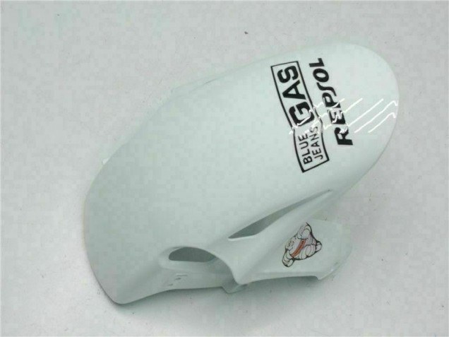 Orange Repsol 08-11 CBR1000RR Carénages Moto Orange Repsol 08-11 CBR1000RR Carénages Moto