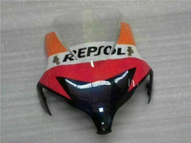 Orange Repsol 08-11 CBR1000RR Carrosserie Moto Orange Repsol 08-11 CBR1000RR Carrosserie Moto