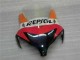 Orange Repsol 08-11 CBR1000RR Carrosserie Moto Orange Repsol 08-11 CBR1000RR Carrosserie Moto