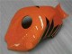 Orange Repsol 08-11 CBR1000RR Carrosserie Moto Orange Repsol 08-11 CBR1000RR Carrosserie Moto
