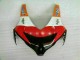 Orange Repsol 08-11 CBR1000RR Kit Carénages Motos & Plastique Orange Repsol 08-11 CBR1000RR Kit Carénages Motos & Plastique