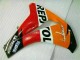 Orange Repsol 08-11 CBR1000RR Kit Carénages Motos & Plastique Orange Repsol 08-11 CBR1000RR Kit Carénages Motos & Plastique