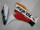 Orange Repsol 93 12-16 CBR1000RR Carénage Moto Orange Repsol 93 12-16 CBR1000RR Carénage Moto