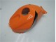 Orange Rouge Noir Repsol 03-04 CBR600RR Carénage Moto Orange Rouge Noir Repsol 03-04 CBR600RR Carénage Moto