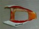 Orange Rouge Repsol 26 04-05 CBR1000RR Carénage Moto Orange Rouge Repsol 26 04-05 CBR1000RR Carénage Moto
