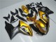 Oren Noir 09-16 GSXR 1000 Carénage Moto Oren Noir 09-16 GSXR 1000 Carénage Moto