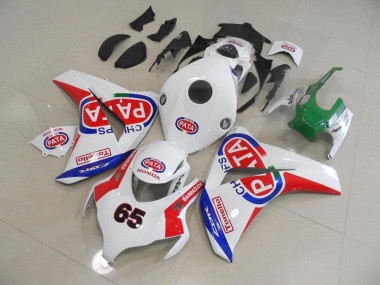 Pata 65 08-11 CBR1000RR Carénage Moto