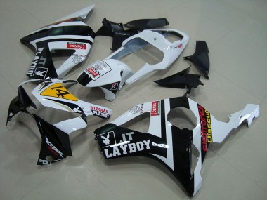 Playboy 02-03 CBR900RR 954 Carénage Moto