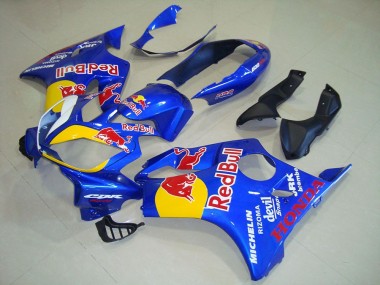 Red Bull 04-07 CBR600 F4i Carénage Moto
