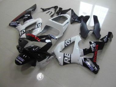 Repsol 00-01 CBR900RR 929 Carénage Moto