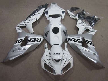 Repsol 06-07 CBR1000RR Carénages Moto
