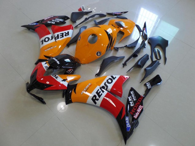 Repsol 12-16 CBR1000RR Carénages Moto Repsol 12-16 CBR1000RR Carénages Moto