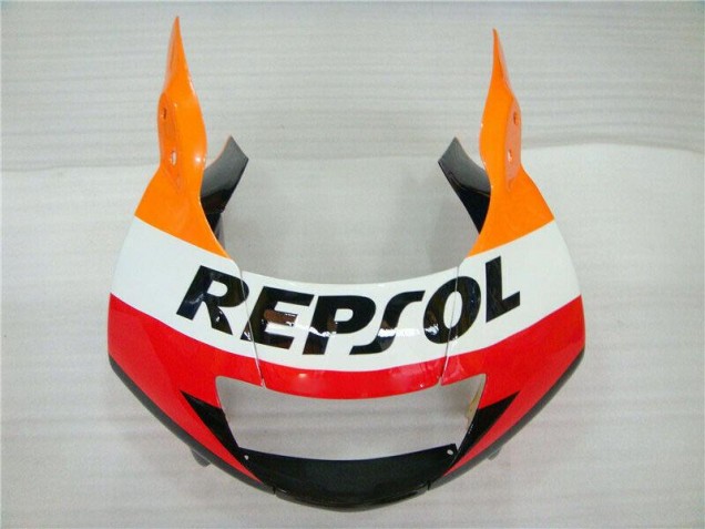 Repsol 95-98 CBR600 F3 Carénage Moto Repsol 95-98 CBR600 F3 Carénage Moto