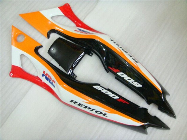 Repsol 95-98 CBR600 F3 Carénage Moto Repsol 95-98 CBR600 F3 Carénage Moto