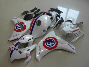 Repsol R 08-11 CBR1000RR Carénage Moto
