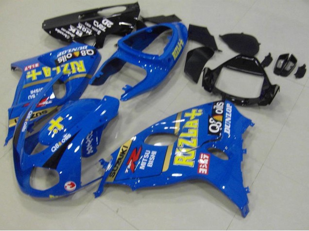 Rizla 98-03 TL1000R Carénage Moto Rizla 98-03 TL1000R Carénage Moto