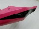 Rose Noir 01-03 GSXR 600/750 Carénage Moto Rose Noir 01-03 GSXR 600/750 Carénage Moto