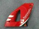 Rouge 00-01 YZF R1 Carénage Moto Rouge 00-01 YZF R1 Carénage Moto