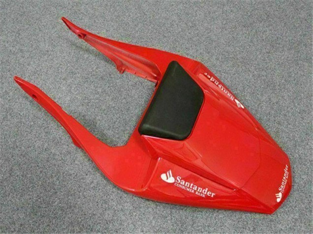 Rouge 00-01 YZF R1 Carénage Moto Rouge 00-01 YZF R1 Carénage Moto