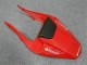 Rouge 00-01 YZF R1 Carénage Moto Rouge 00-01 YZF R1 Carénage Moto