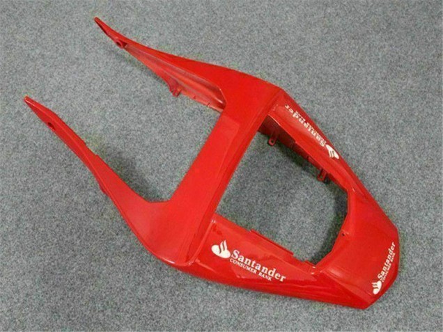 Rouge 00-01 YZF R1 Carénage Moto Rouge 00-01 YZF R1 Carénage Moto