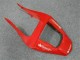 Rouge 00-01 YZF R1 Carénage Moto Rouge 00-01 YZF R1 Carénage Moto
