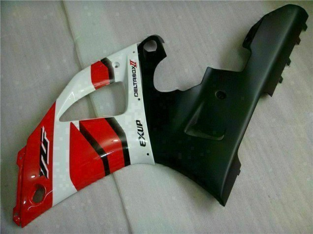 Rouge 00-01 YZF R1 Carénage Moto de Rechange Rouge 00-01 YZF R1 Carénage Moto de Rechange