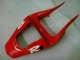 Rouge 00-01 YZF R1 Carénage Moto de Rechange Rouge 00-01 YZF R1 Carénage Moto de Rechange