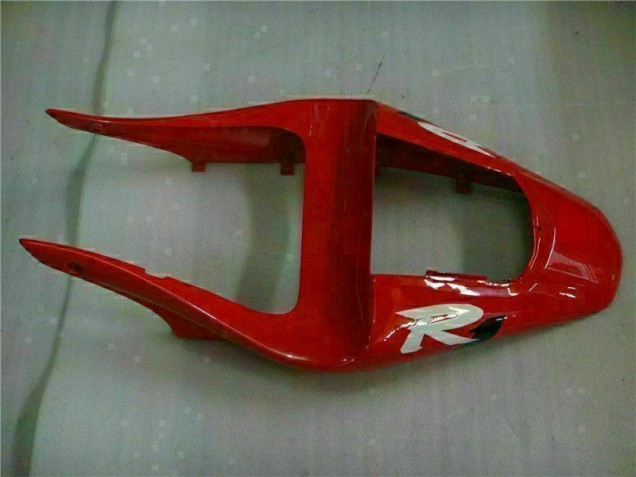Rouge 00-01 YZF R1 Carénages Moto Rouge 00-01 YZF R1 Carénages Moto