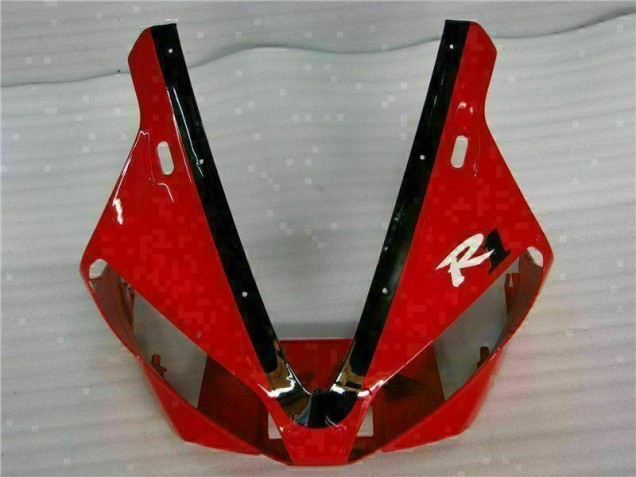 Rouge 00-01 YZF R1 Carénages Moto de Rechange Rouge 00-01 YZF R1 Carénages Moto de Rechange