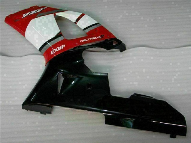 Rouge 00-01 YZF R1 Carénages Moto de Rechange Rouge 00-01 YZF R1 Carénages Moto de Rechange