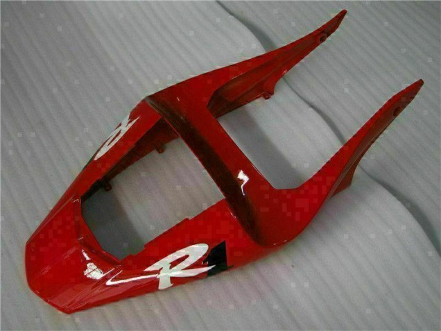 Rouge 00-01 YZF R1 Carénages Moto de Rechange Rouge 00-01 YZF R1 Carénages Moto de Rechange