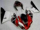 Rouge 00-01 YZF R1 Kit Carénages Motos & Plastique Rouge 00-01 YZF R1 Kit Carénages Motos & Plastique