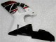 Rouge 00-01 YZF R1 Kit Carénages Motos & Plastique Rouge 00-01 YZF R1 Kit Carénages Motos & Plastique