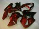 Rouge 00-02 ZX6R Carénages Moto Rouge 00-02 ZX6R Carénages Moto