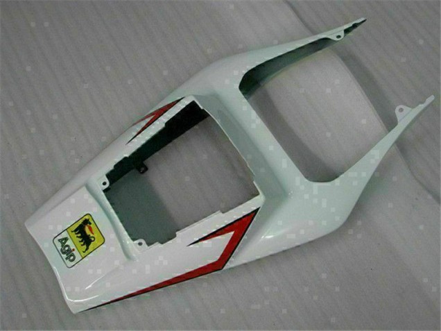 Rouge 02-03 YZF R1 Carénage Moto Rouge 02-03 YZF R1 Carénage Moto