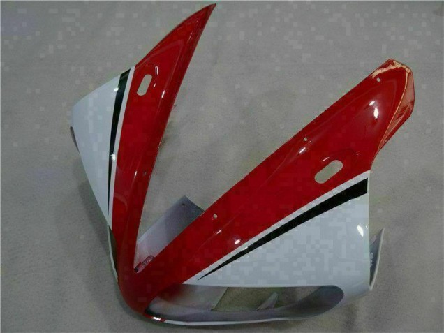 Rouge 02-03 YZF R1 Carénages Moto Rouge 02-03 YZF R1 Carénages Moto
