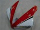 Rouge 02-03 YZF R1 Carénages Moto Rouge 02-03 YZF R1 Carénages Moto
