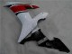 Rouge 02-03 YZF R1 Carénages Moto Rouge 02-03 YZF R1 Carénages Moto