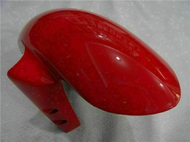 Rouge 02-03 YZF R1 Carénages Moto Rouge 02-03 YZF R1 Carénages Moto