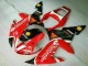Rouge 02-03 YZF R1 Carrosserie Moto Rouge 02-03 YZF R1 Carrosserie Moto