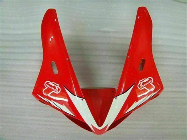 Rouge 02-03 YZF R1 Carrosserie Moto Rouge 02-03 YZF R1 Carrosserie Moto