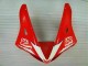 Rouge 02-03 YZF R1 Carrosserie Moto Rouge 02-03 YZF R1 Carrosserie Moto